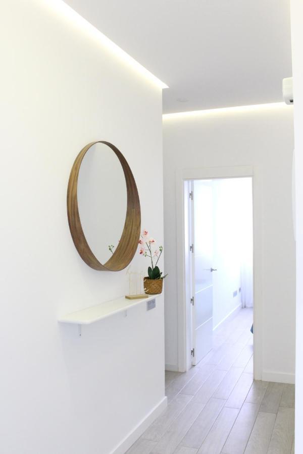 Ocean Garden Suite 03 Con Jardin Privado Costa Adeje  Exteriör bild